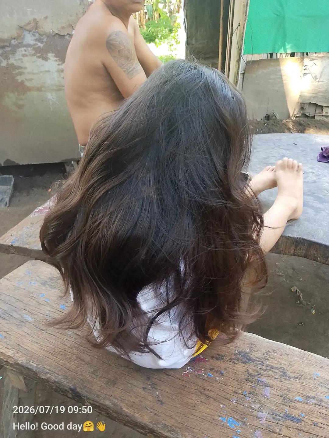 @❣️Mikee Lima💕