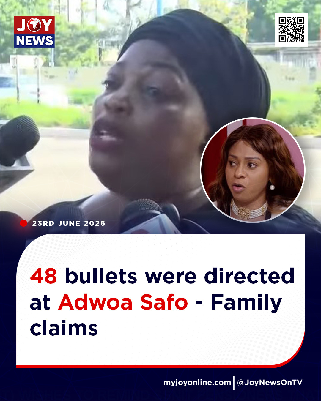 @JoyNews