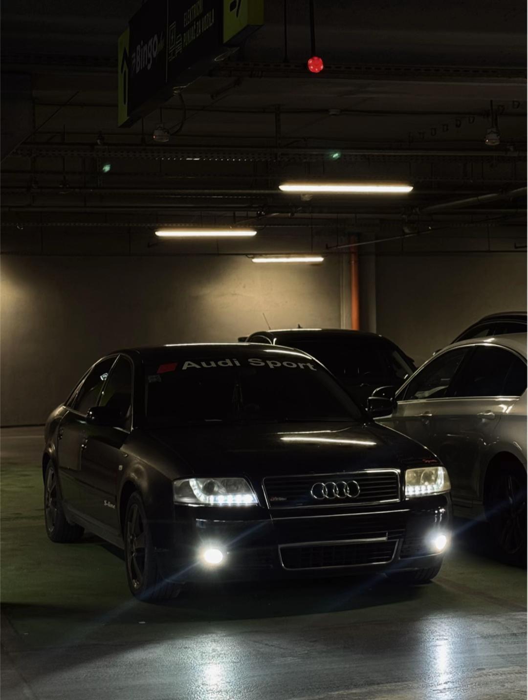 @AUDI SMRTI😈