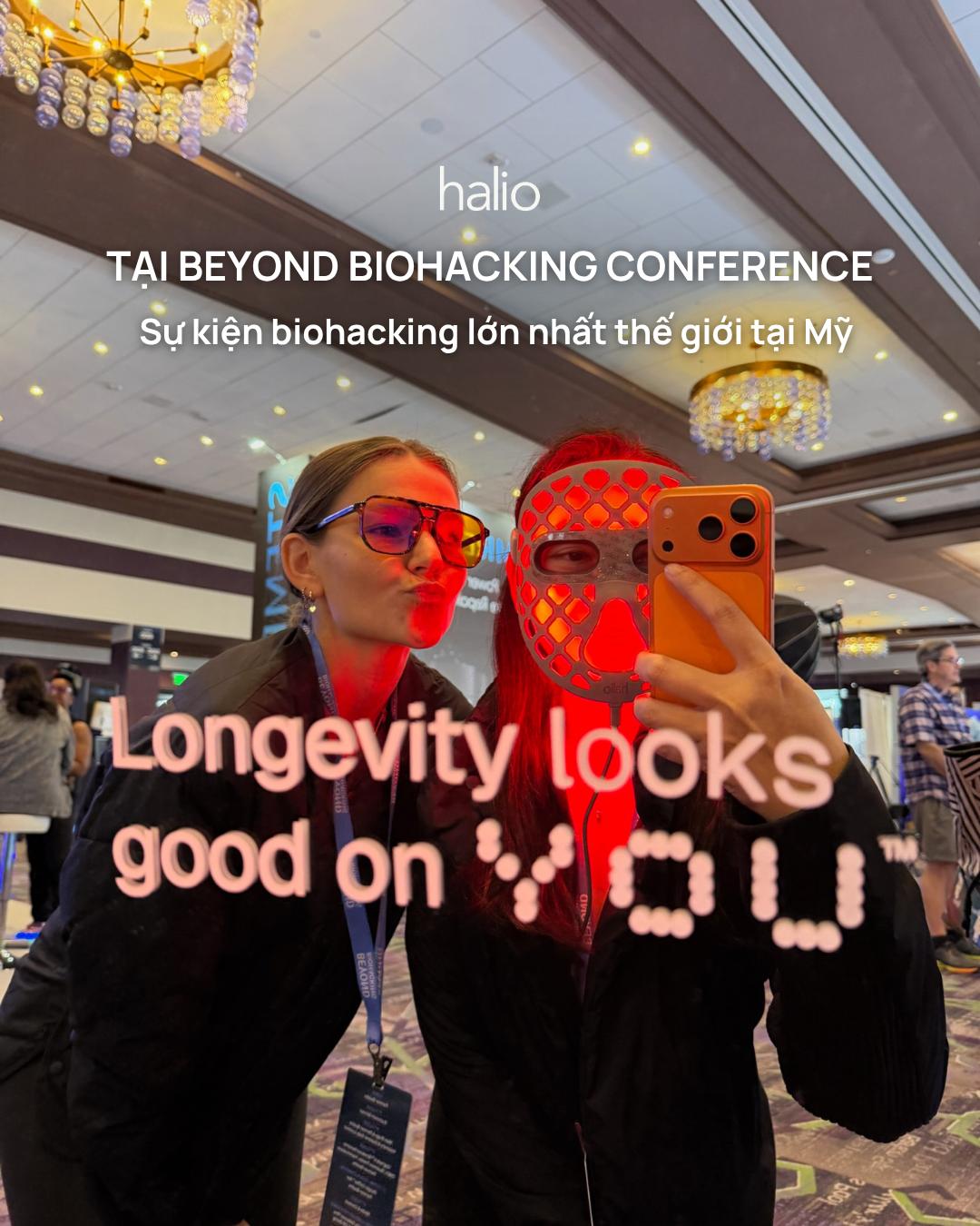 @Halio Official