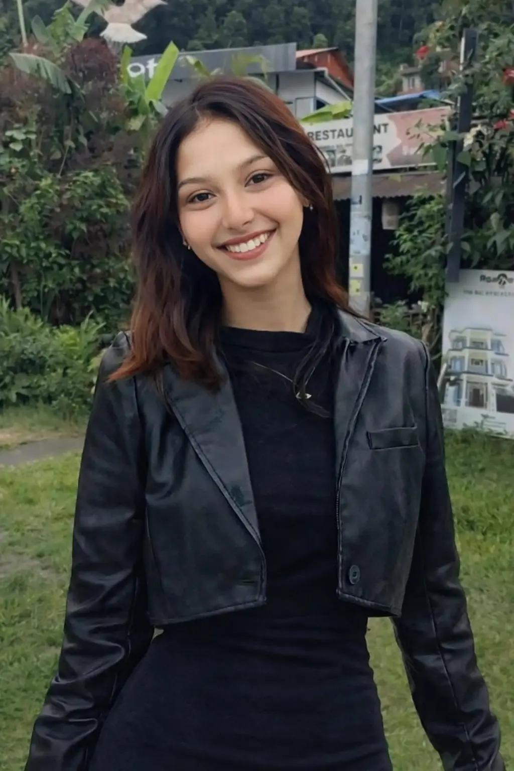 @Smarika Rayamajhi