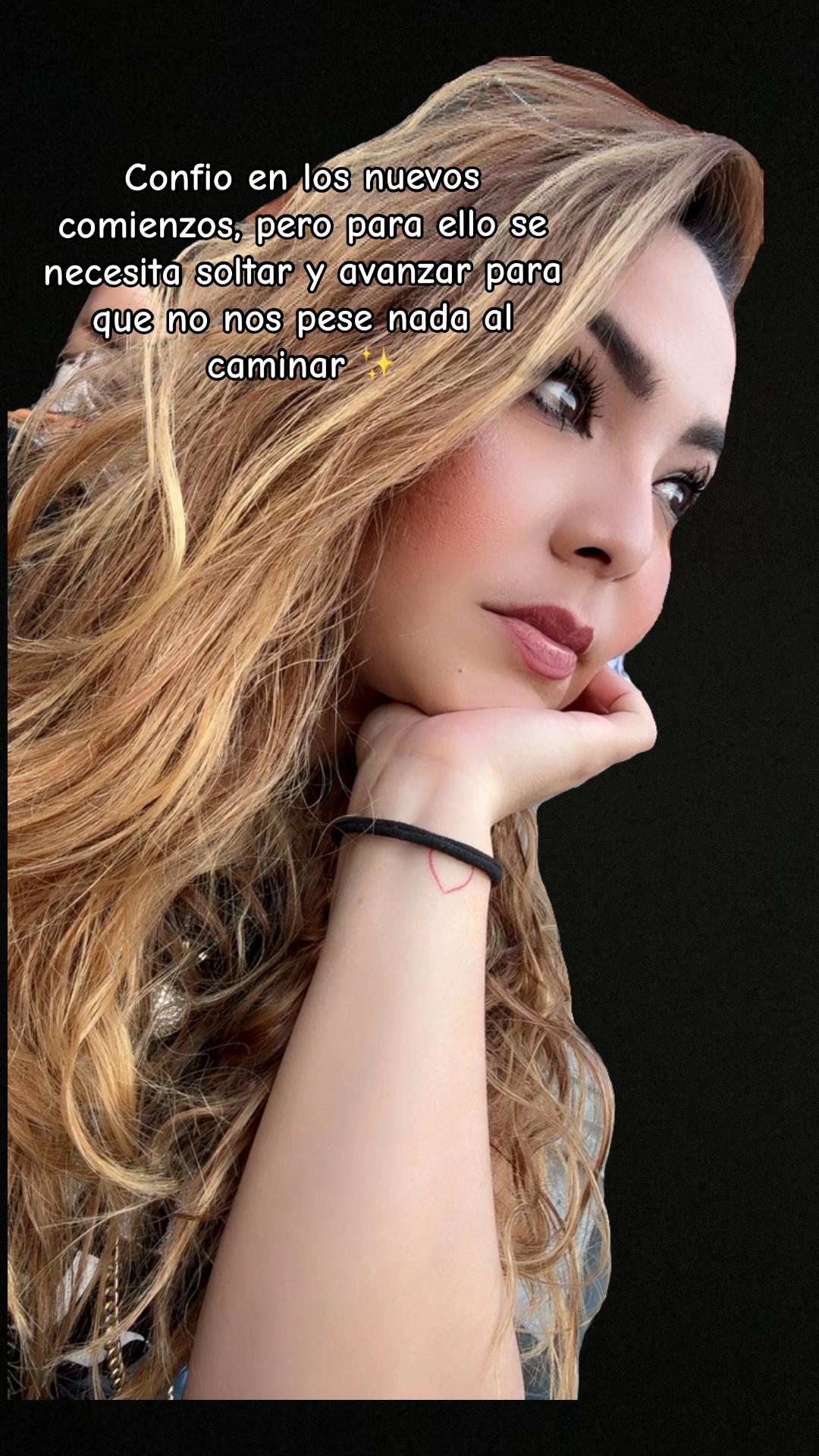 @Liz para ti!