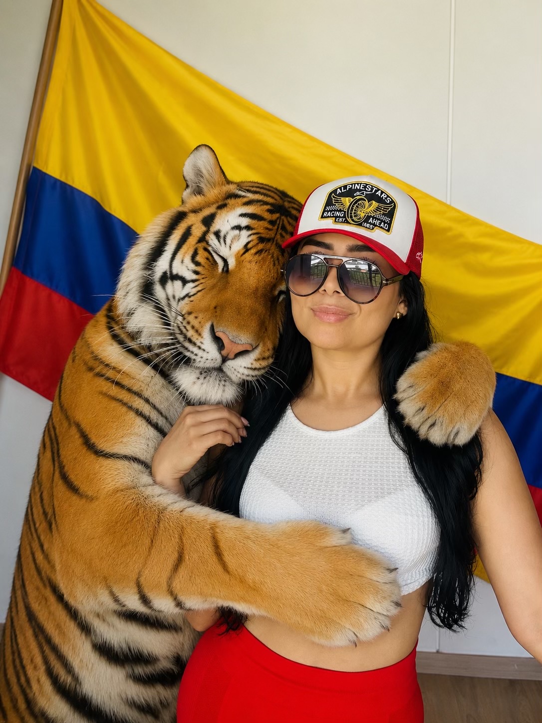 @🩷Caroline Castro 🩷