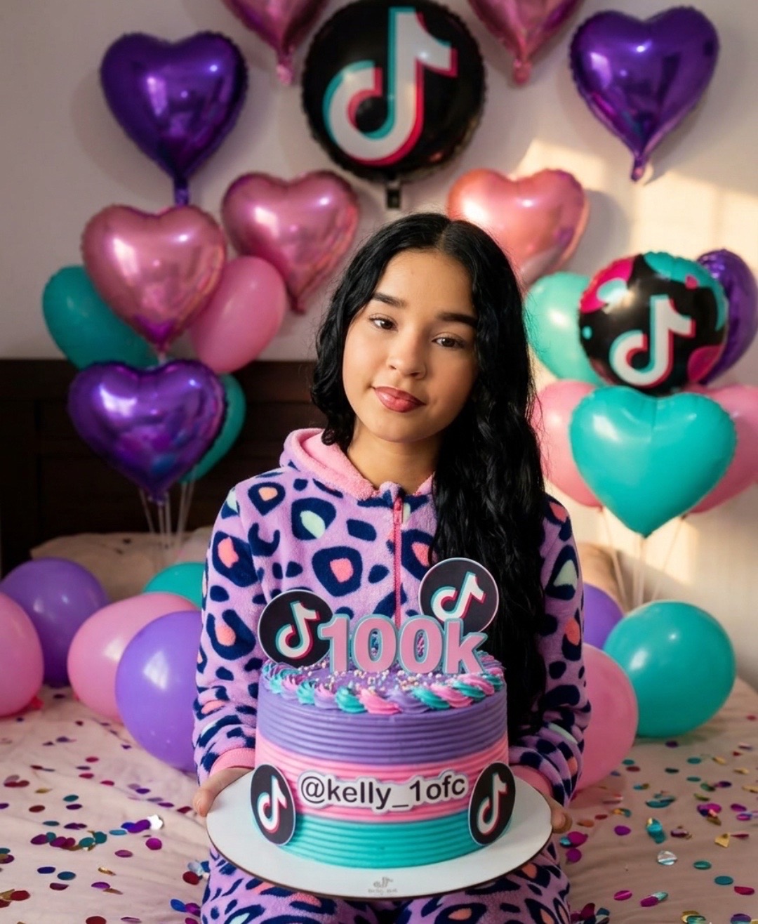 @Kelly💞