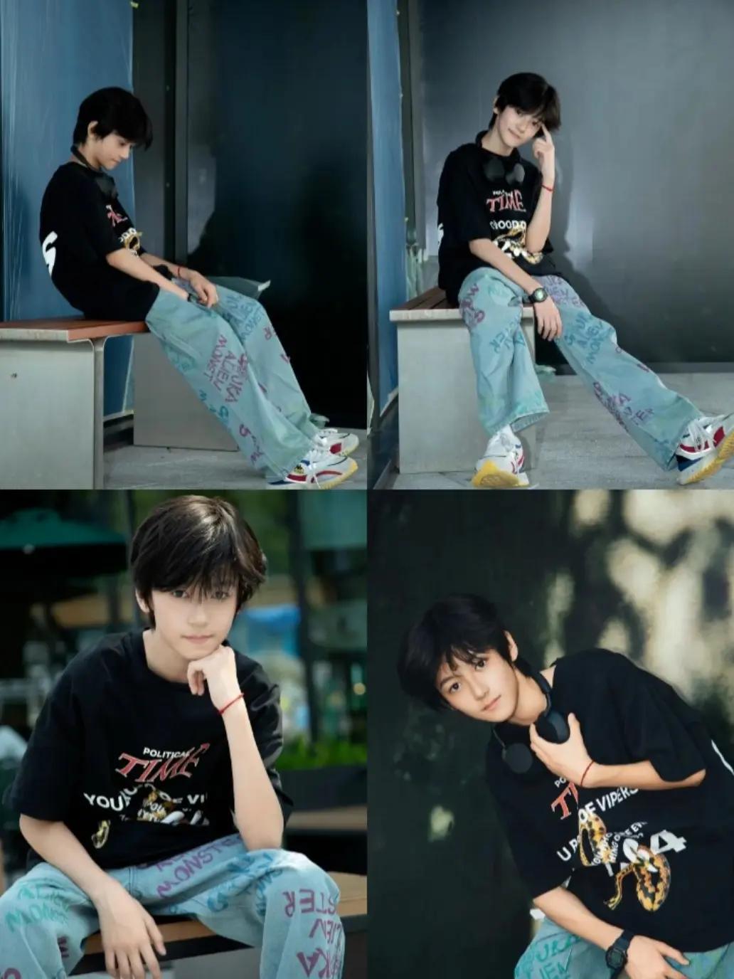 @Zhienhan