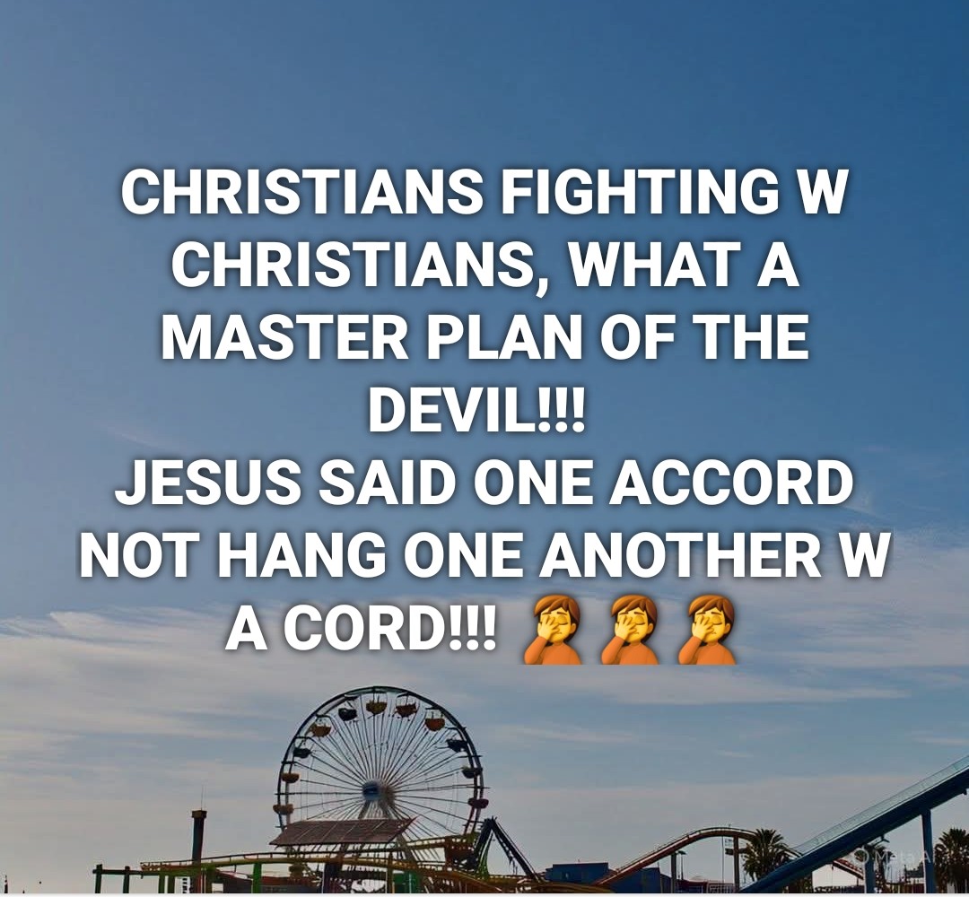 @BROTHER JOE GODS NEW CREATION