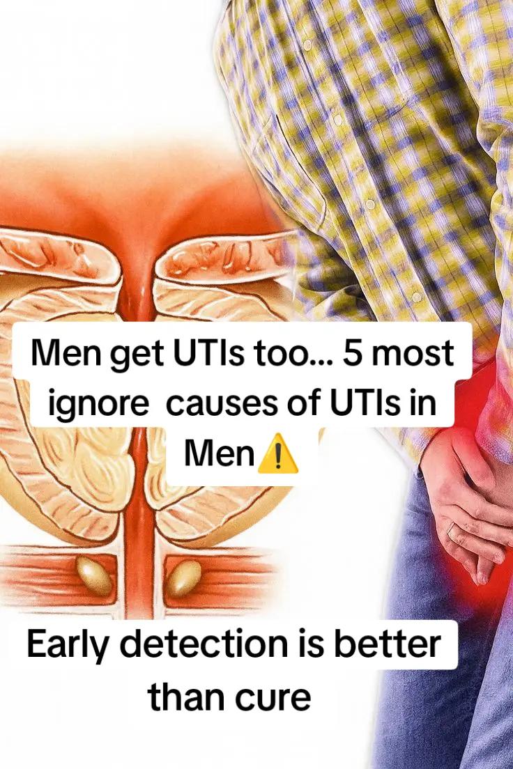 @The Men’s Health Hub