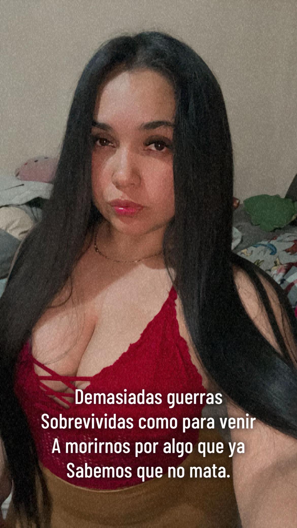 @veronica sanchez