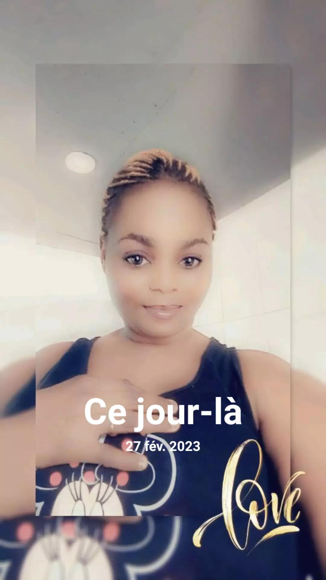 @fille de la promesse 🔥