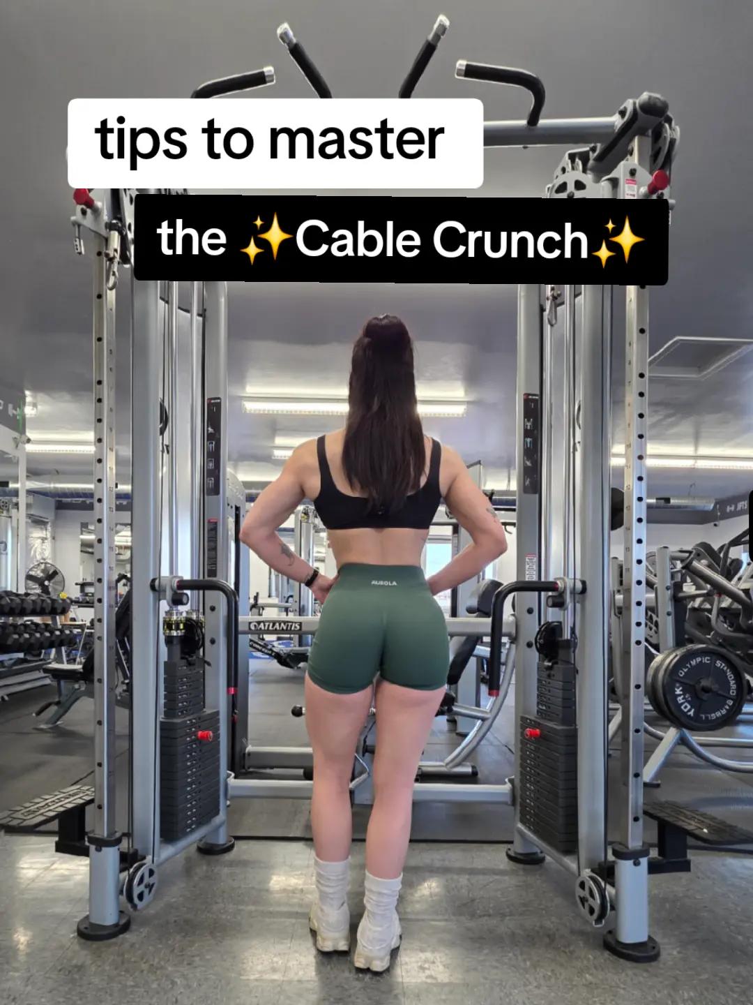 @JodyRai | Gym Girl