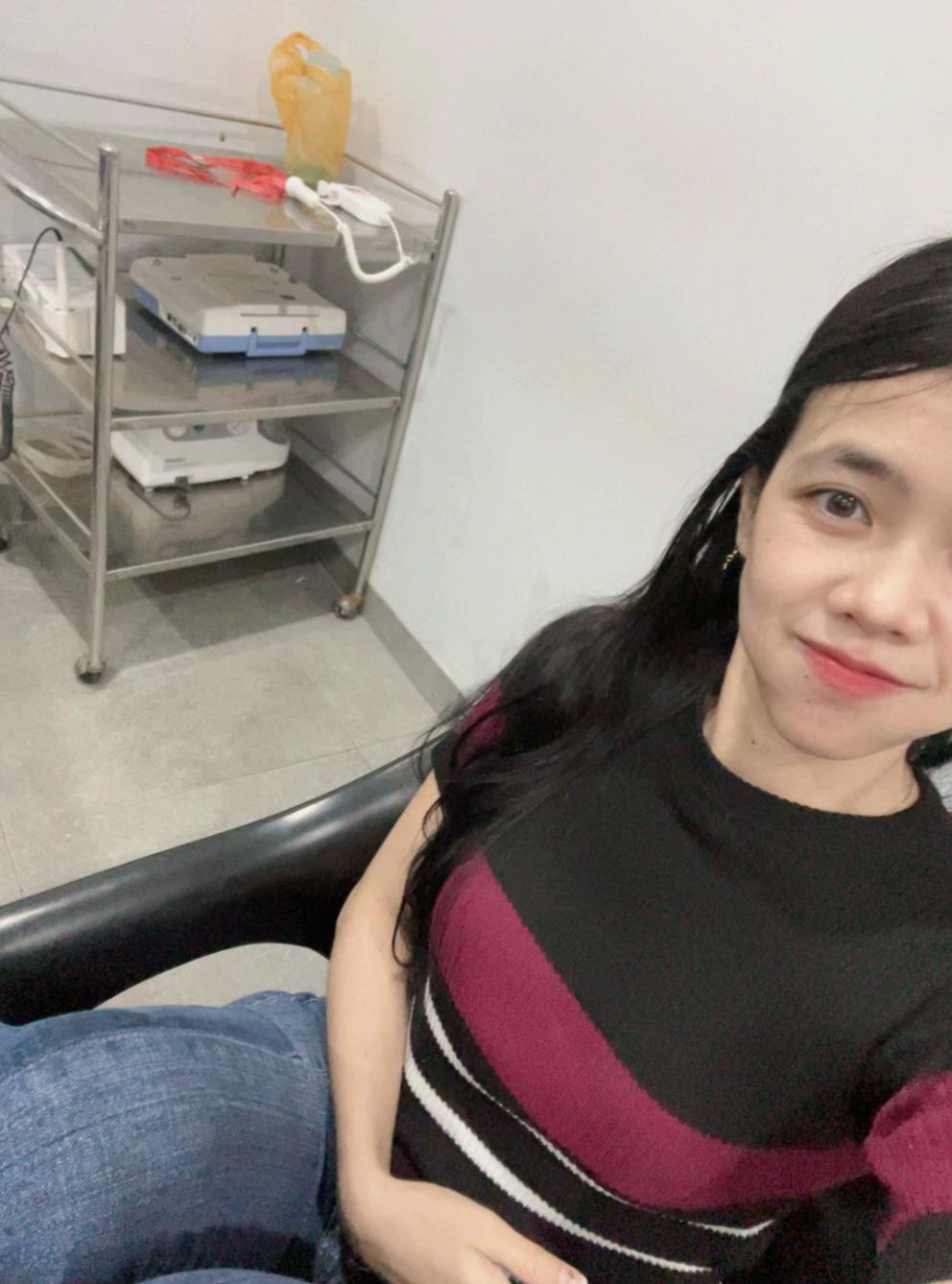 @Bidannya Suka Kuning 💛😗