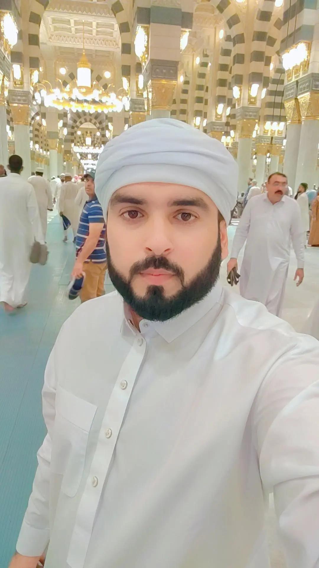 @SHAHID QADRI