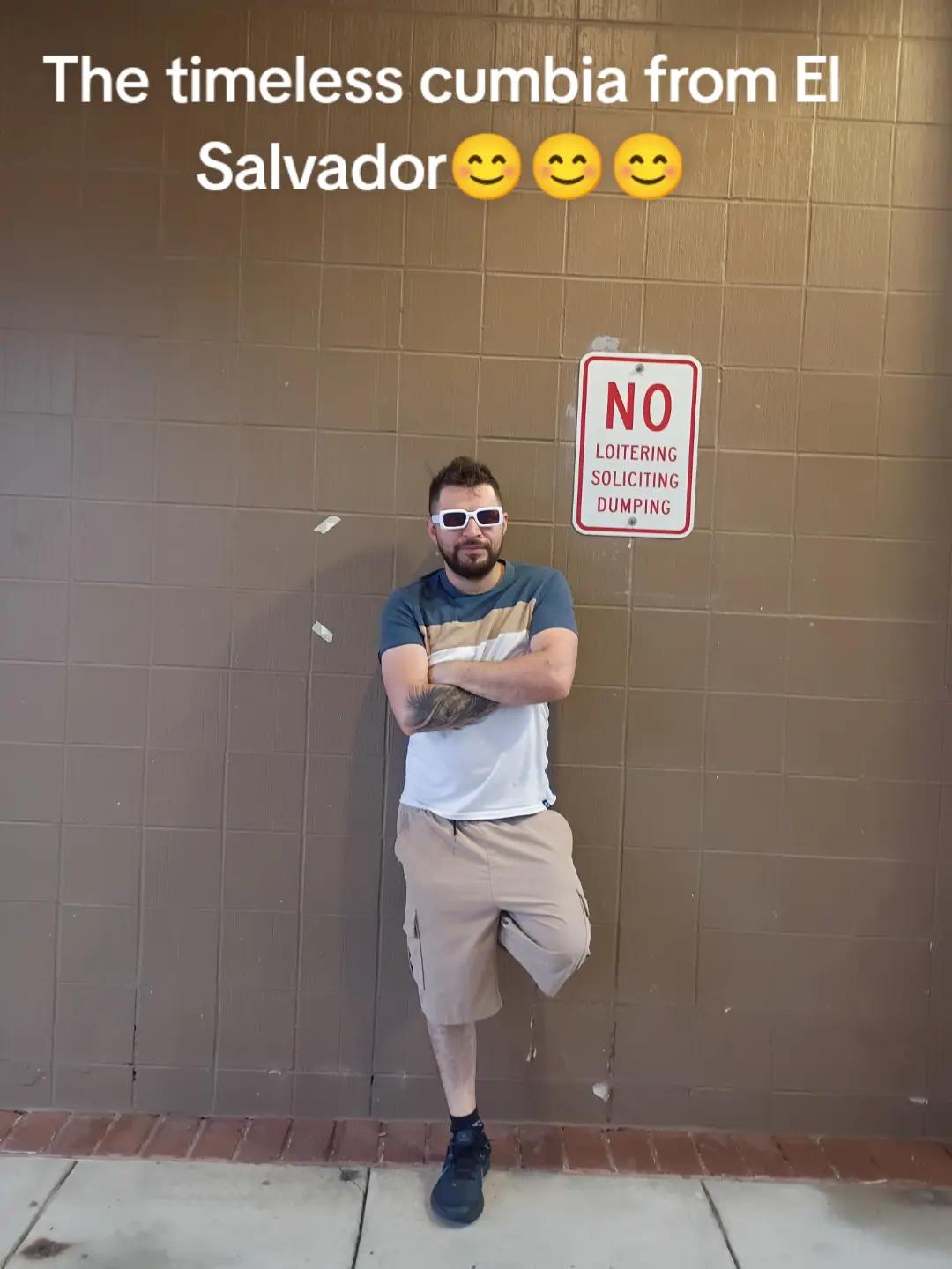 @Agustín El salvador 503 🇸🇻