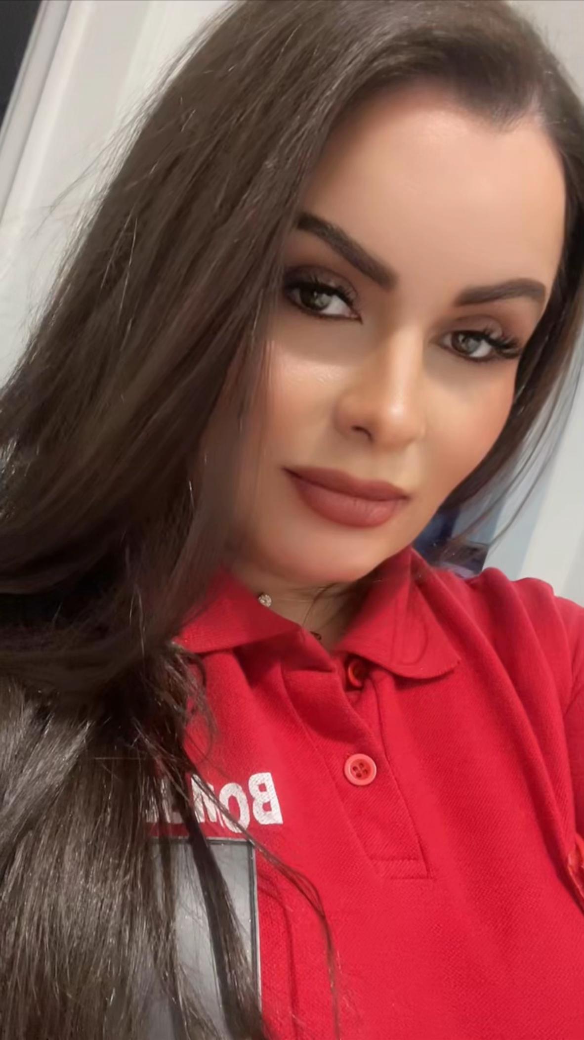 @Cintia Oliveira