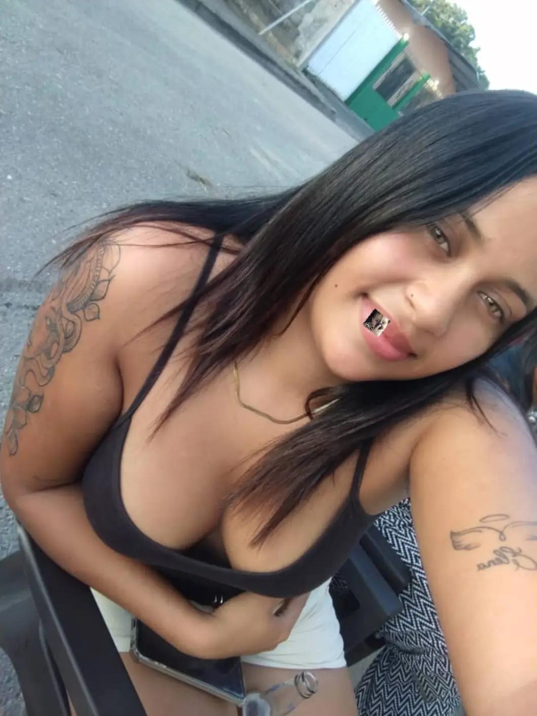 @Tiffany Fernández
