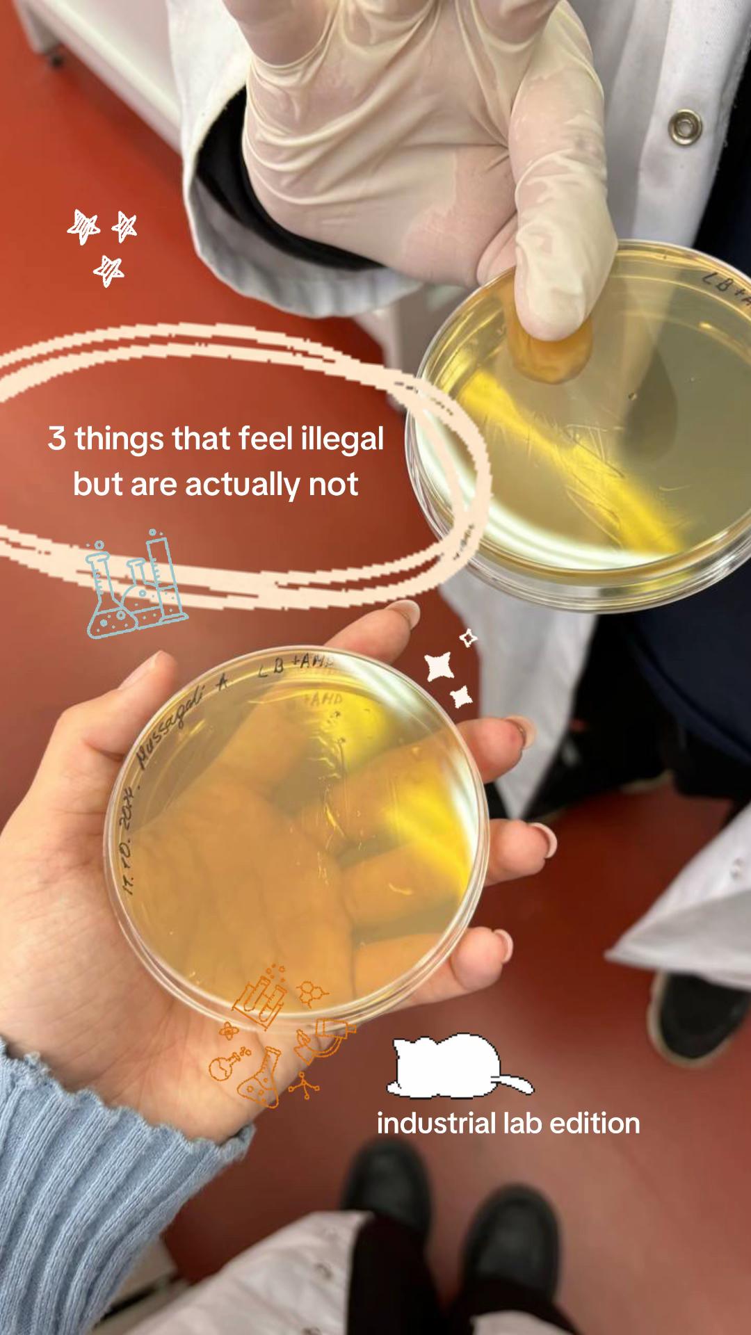 @Amira | Biotech