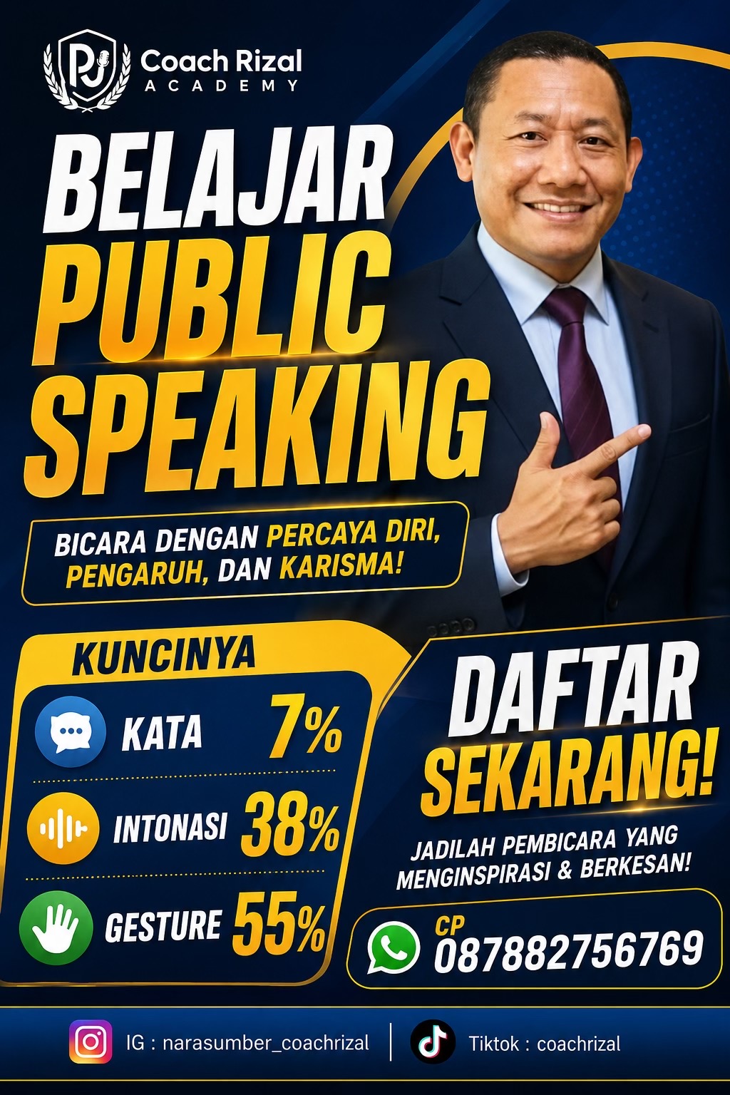 @NARASUMBER DIGITAL MARKETING