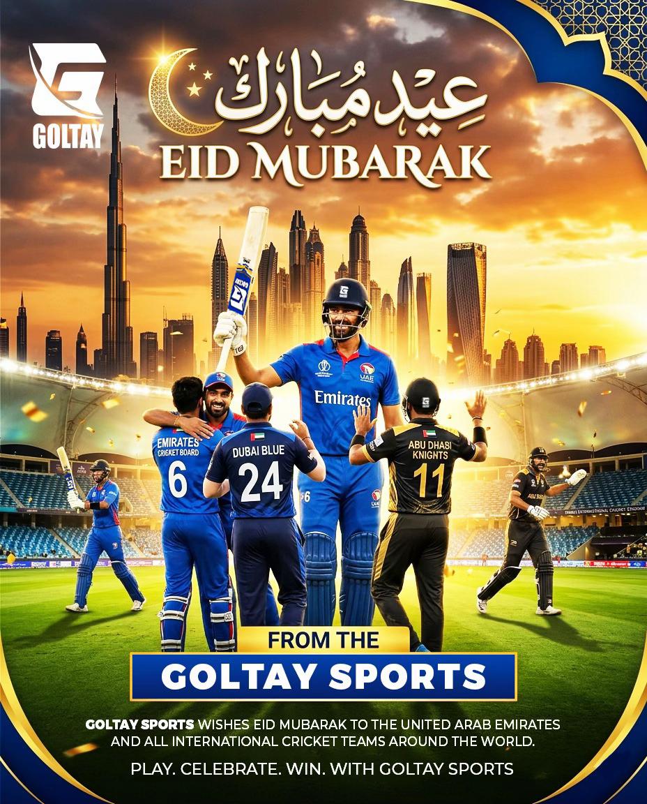 @Goltay Sports