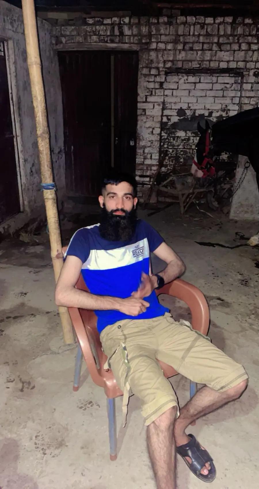 @KaKa Gujjar Horse lovers