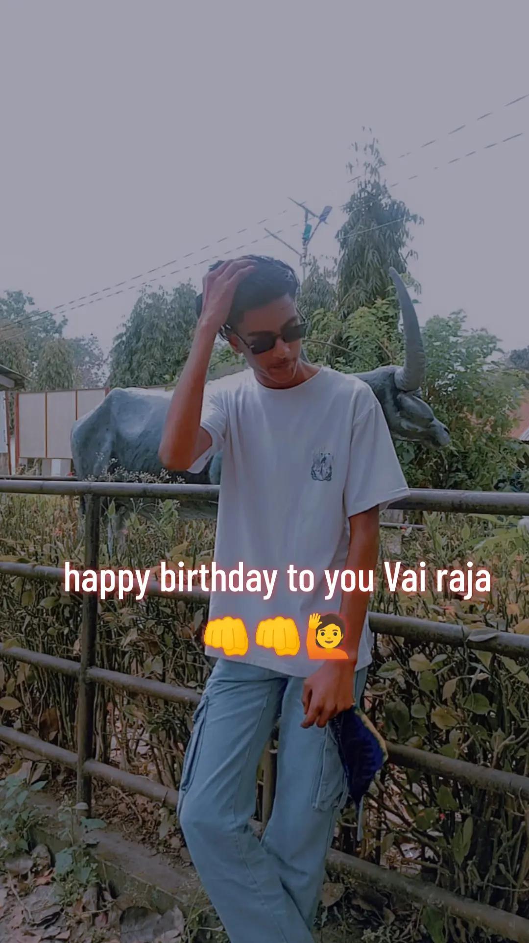 @Aarush Vhai