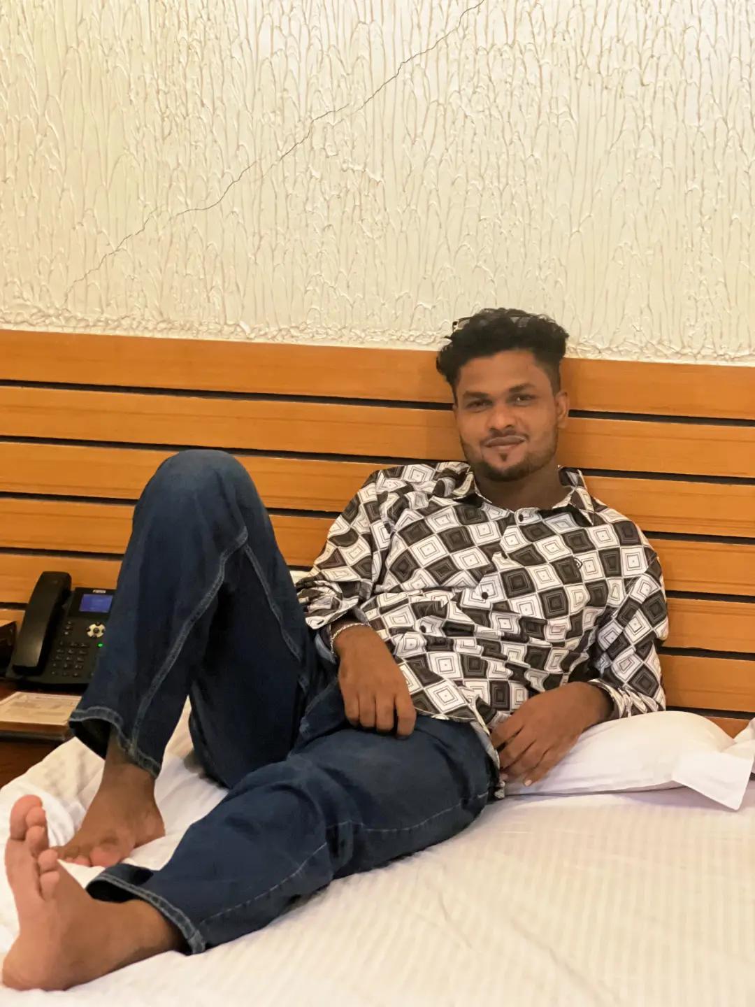 @Rafin Ahmed