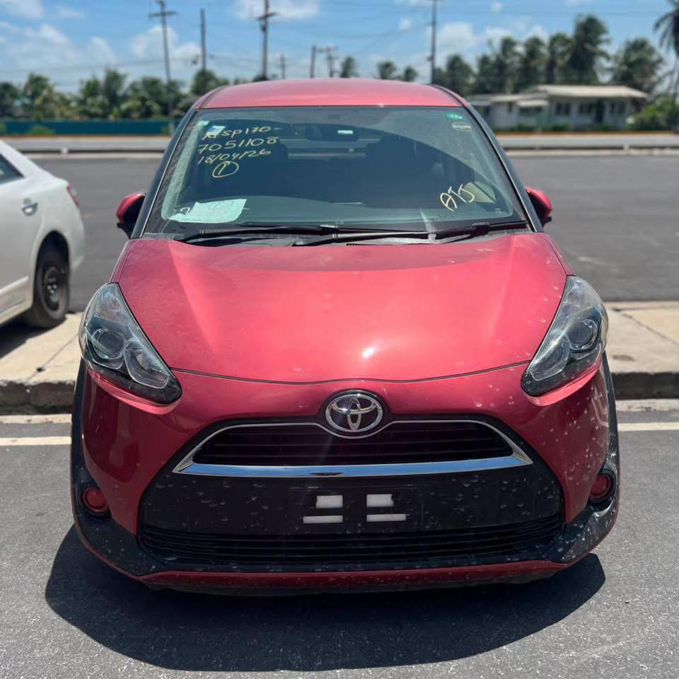@Caricom Auto Sales