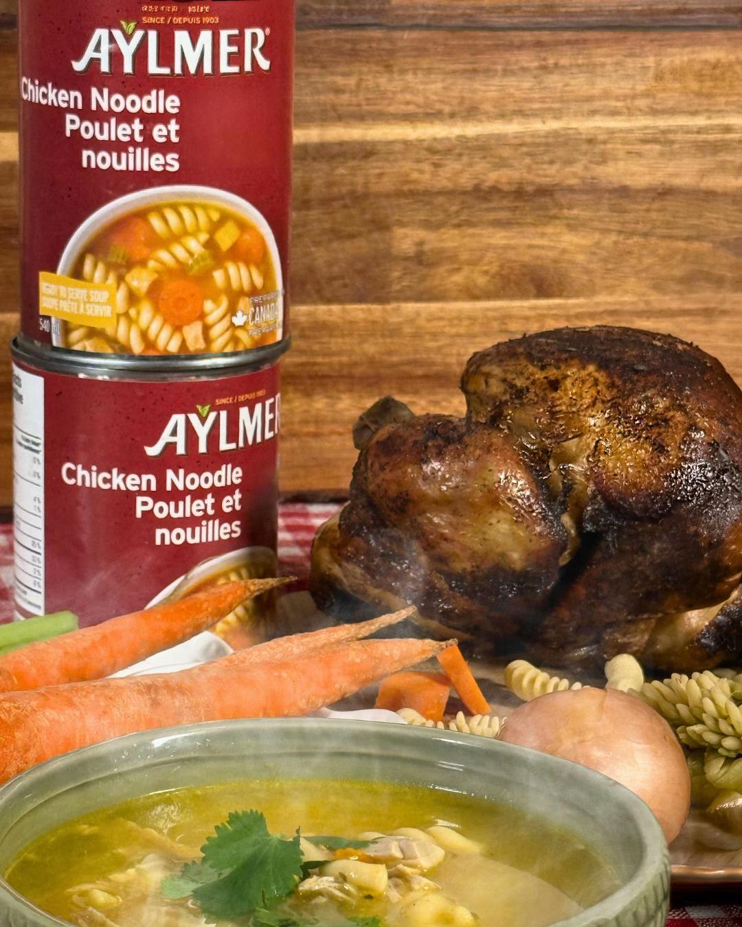 @Aylmer Foods Canada
