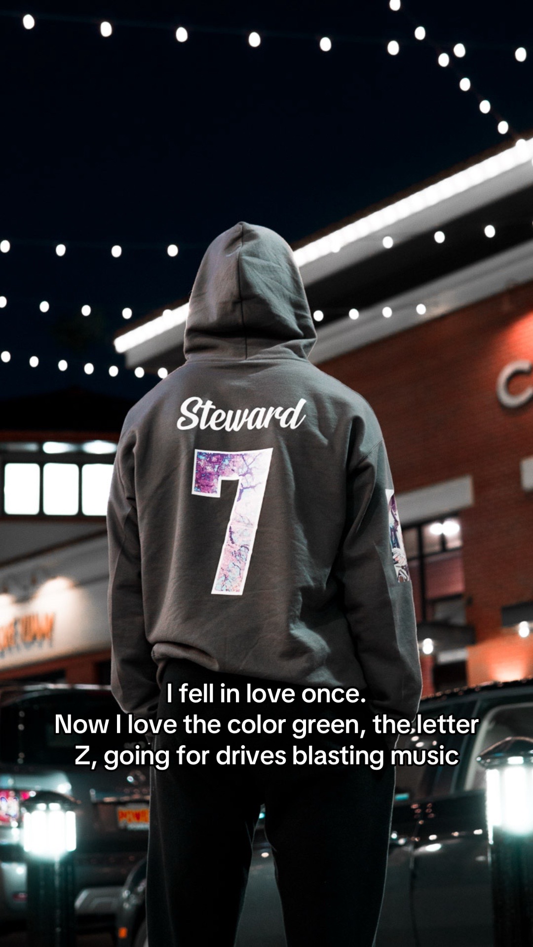 @Nic Steward