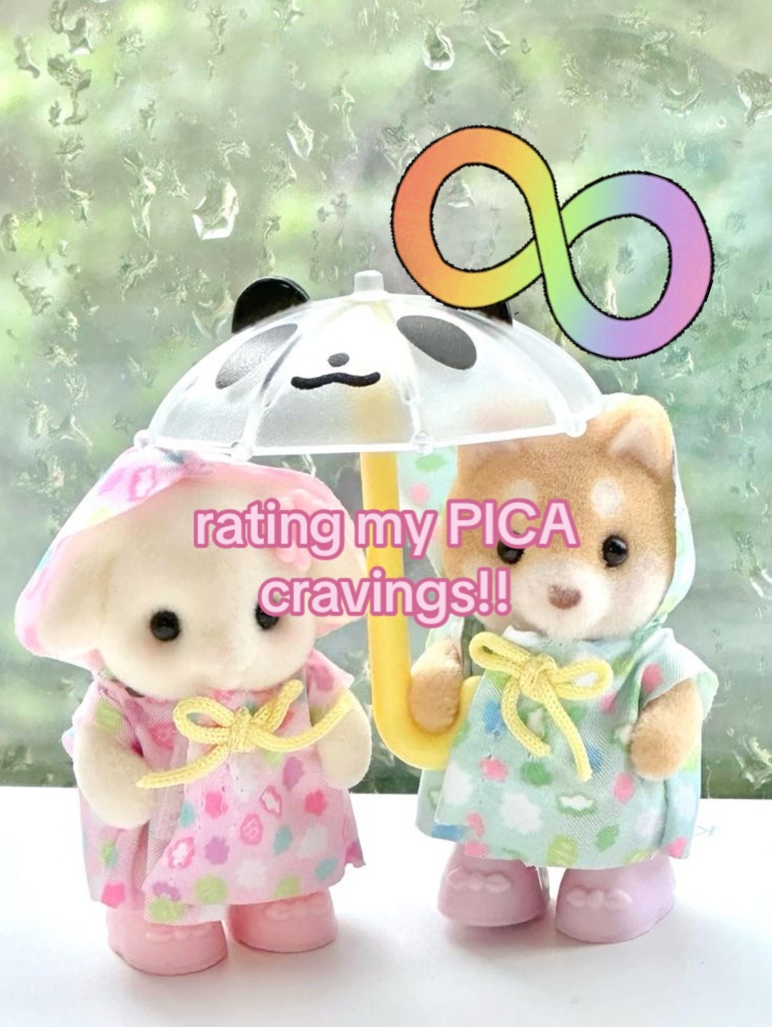 @⋆.˚ 🧁 ꧑imi ‧˚꒰♾️🌈 ྀིྀི꒱ ˚◞♡