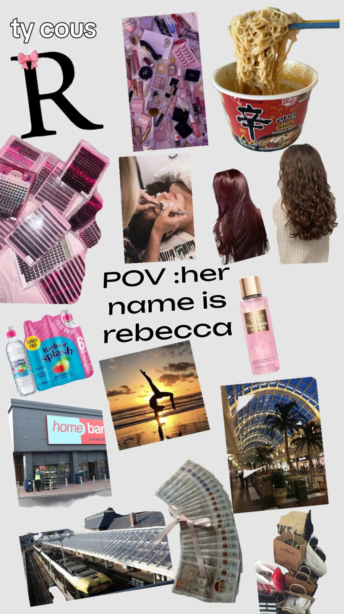 @Rebeccalillyꨄ𓆉