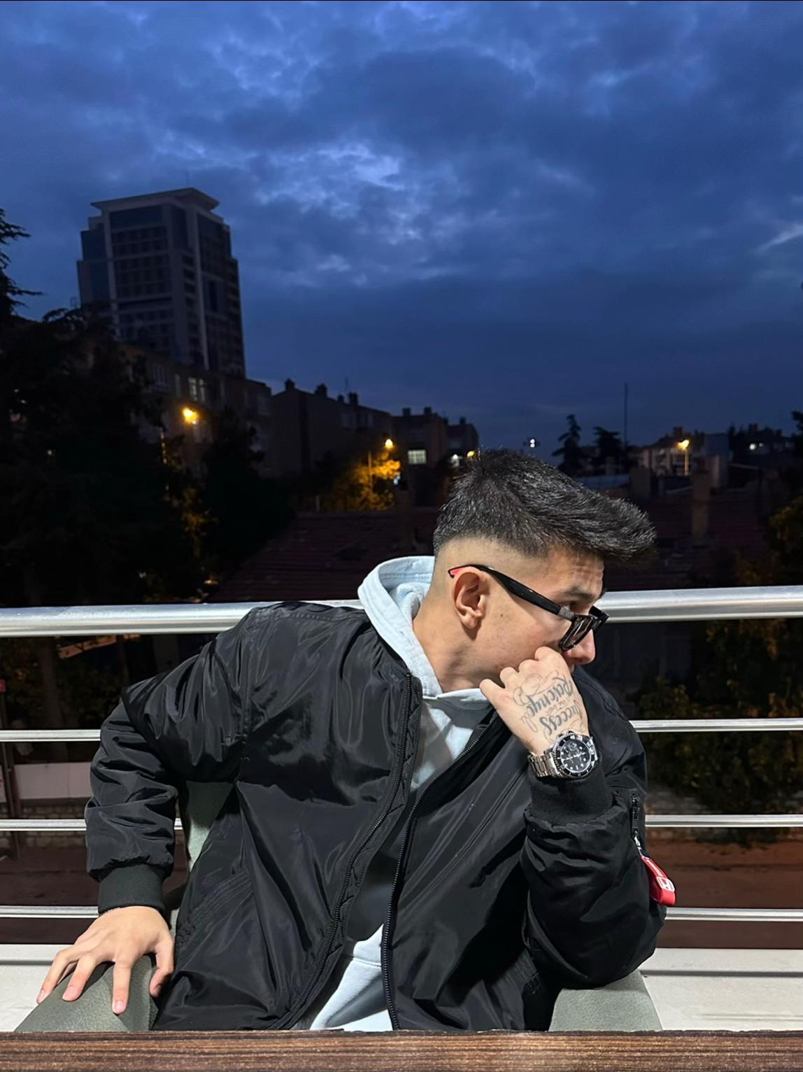 @Kemal Küçükharmancı
