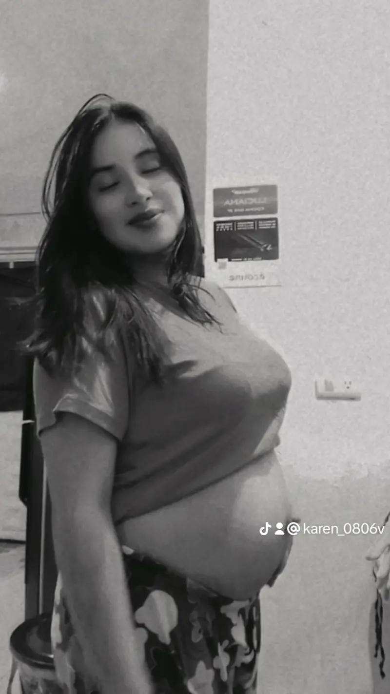@Karen💙