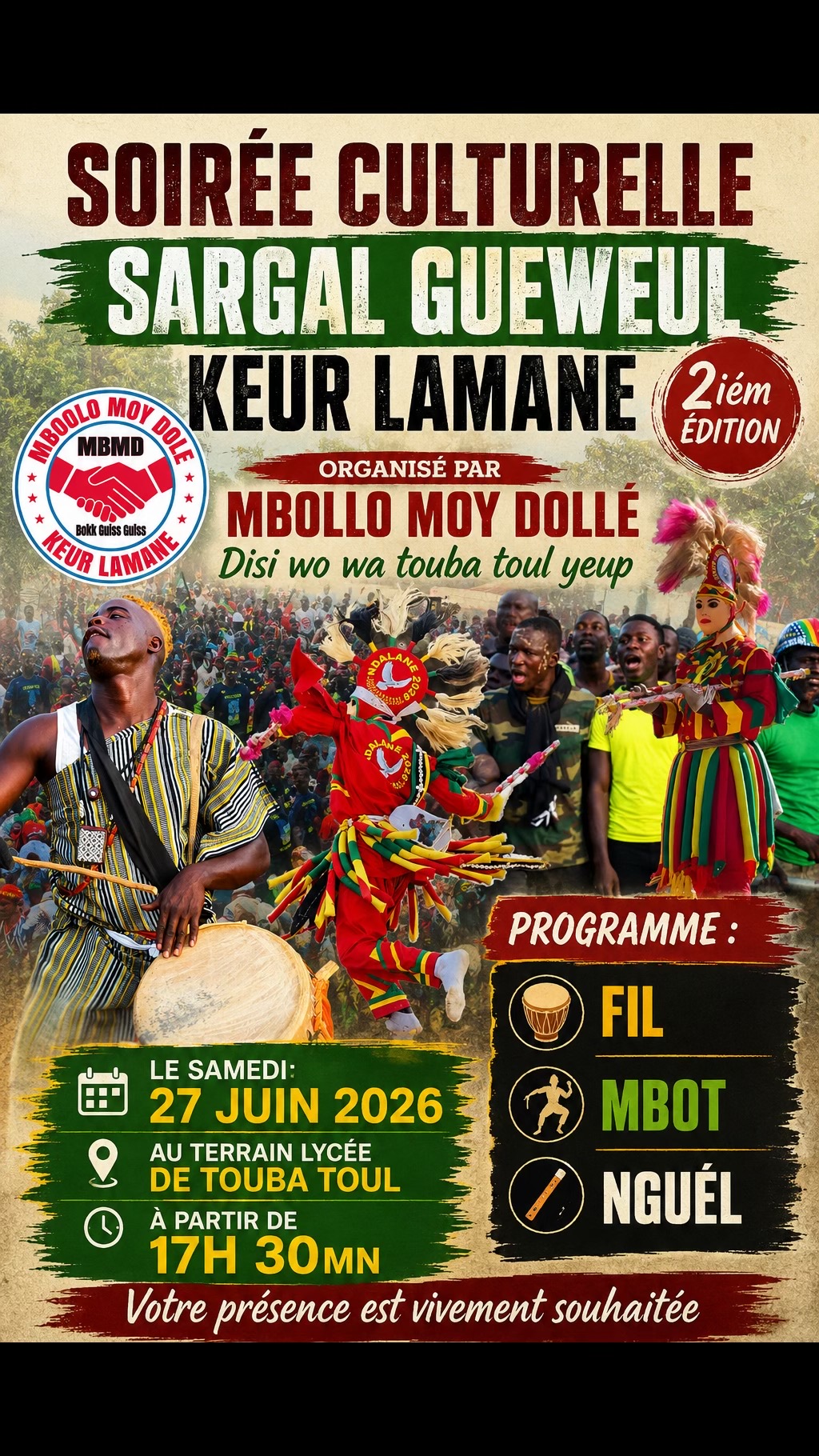 @🪴MBOLLO MOY DOLLÉ KEUR LAMANE