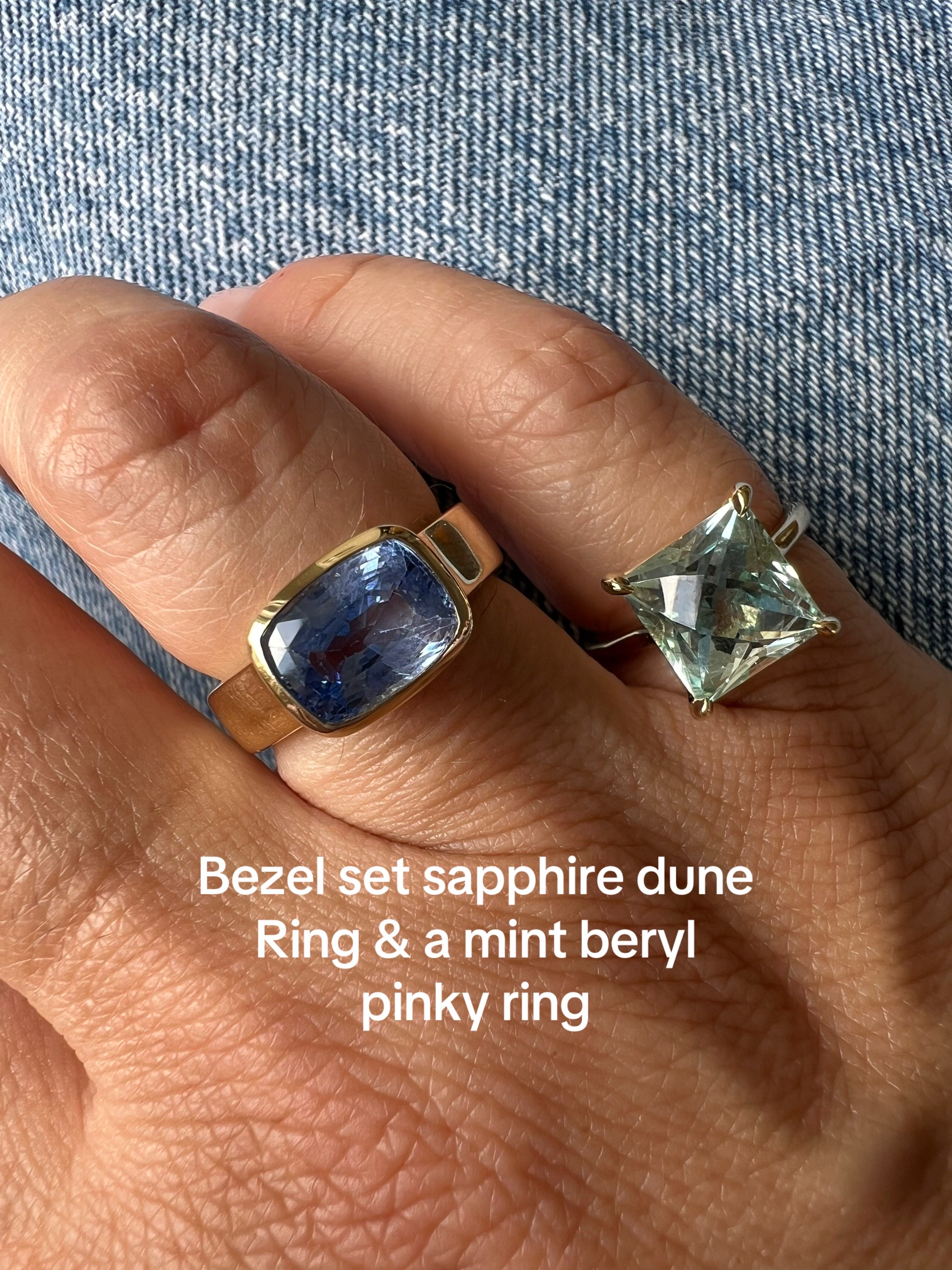 @Starling Jewelry