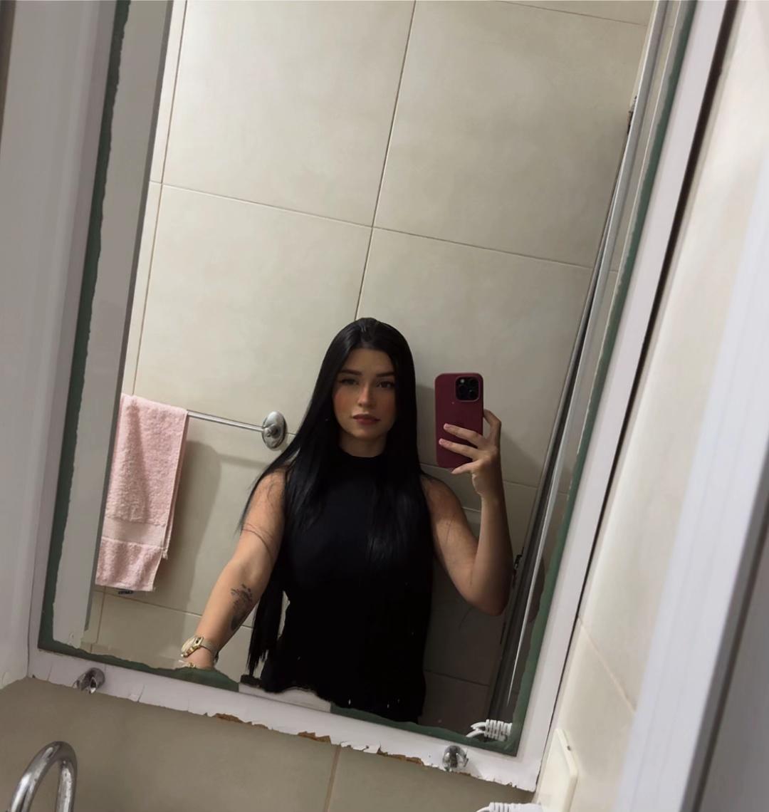 @Alessandra Santos