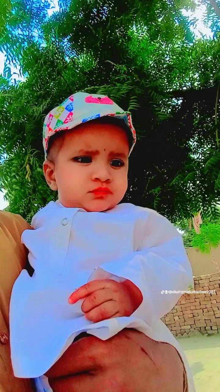 @Qari Muhammad Azhar