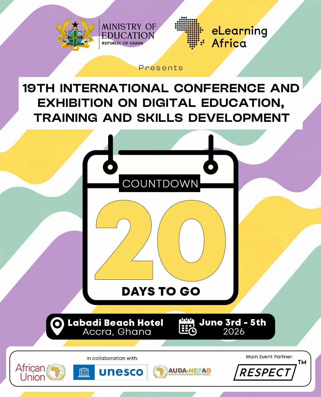 @Ministry of Education, Ghana