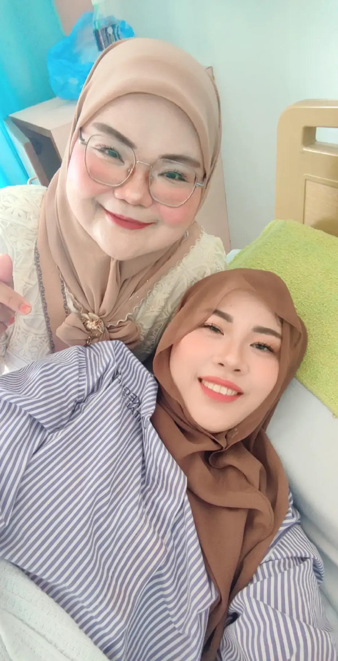 @Fiqah Ratu