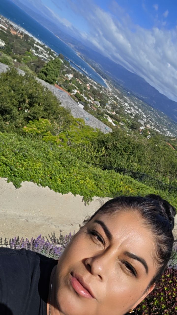 @Elsa Vazquez glow