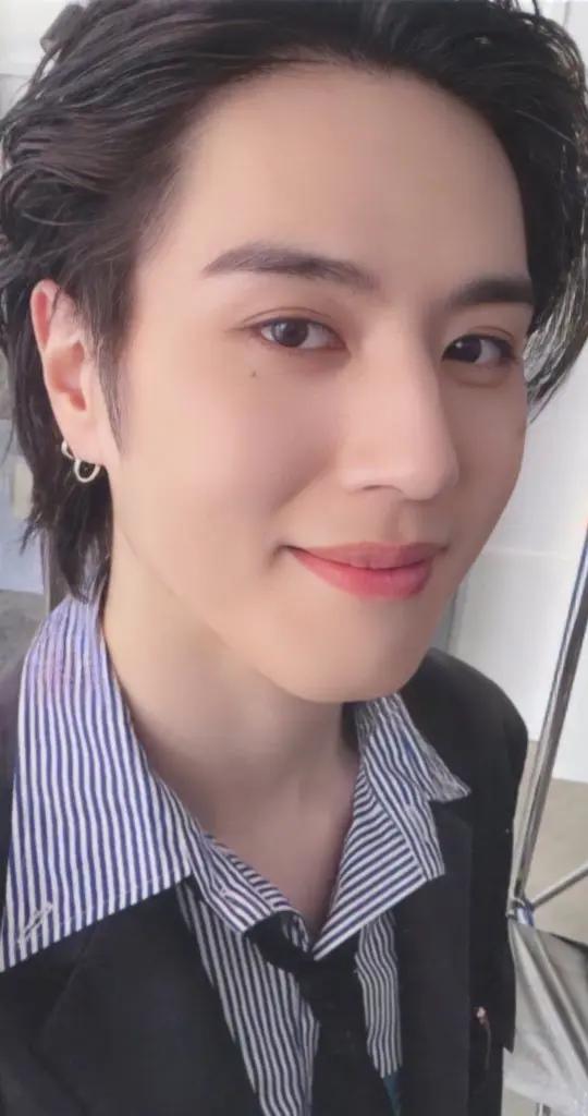 @มัมมี๊ยูคยอม 🐜แฟนสาวแจบอม🌴