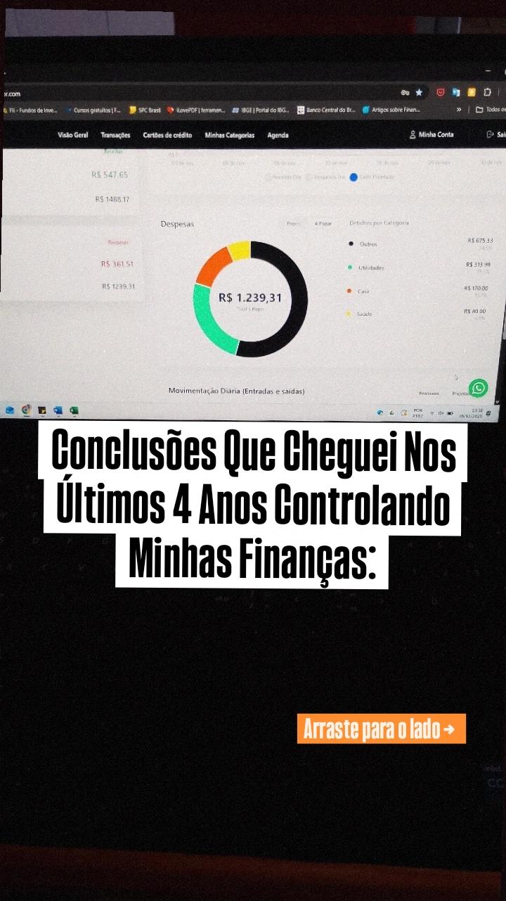 @Breno | Finan&ccedil;as