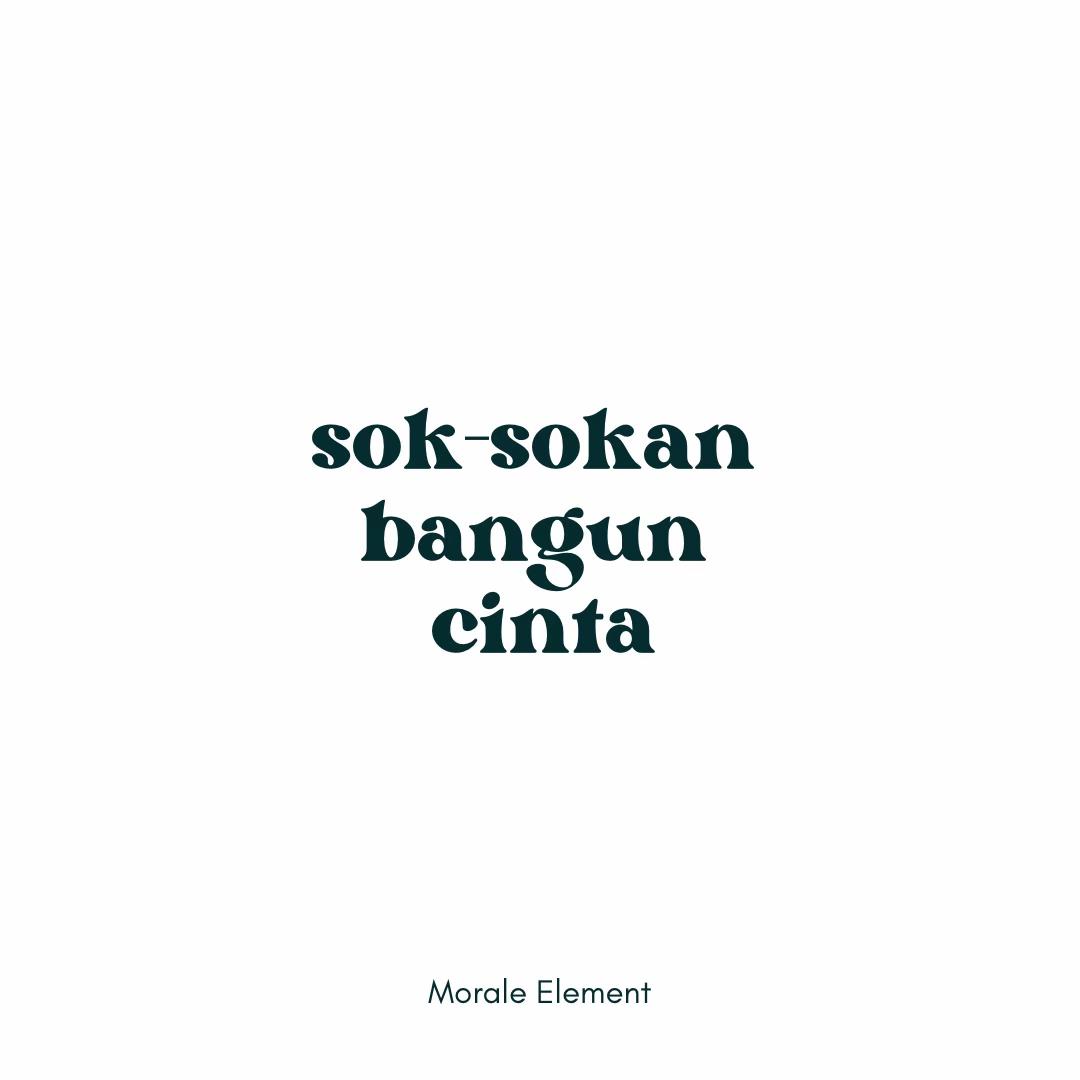 @Morale Element