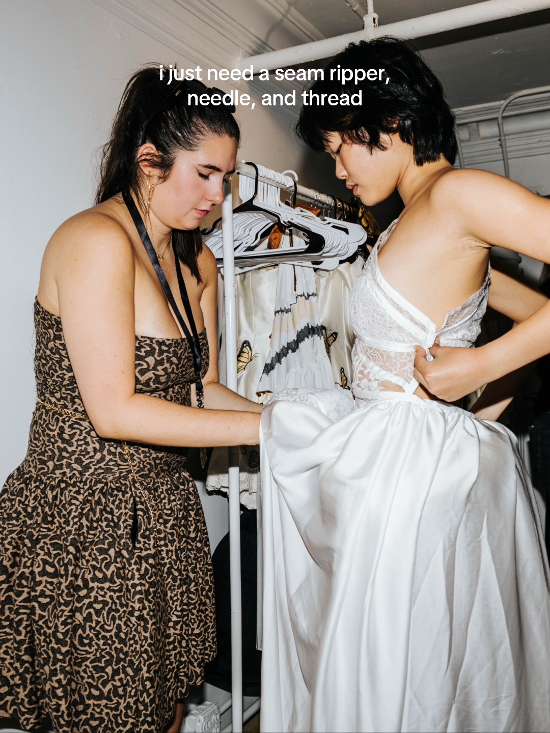 @Annabelle | Fashion Designer