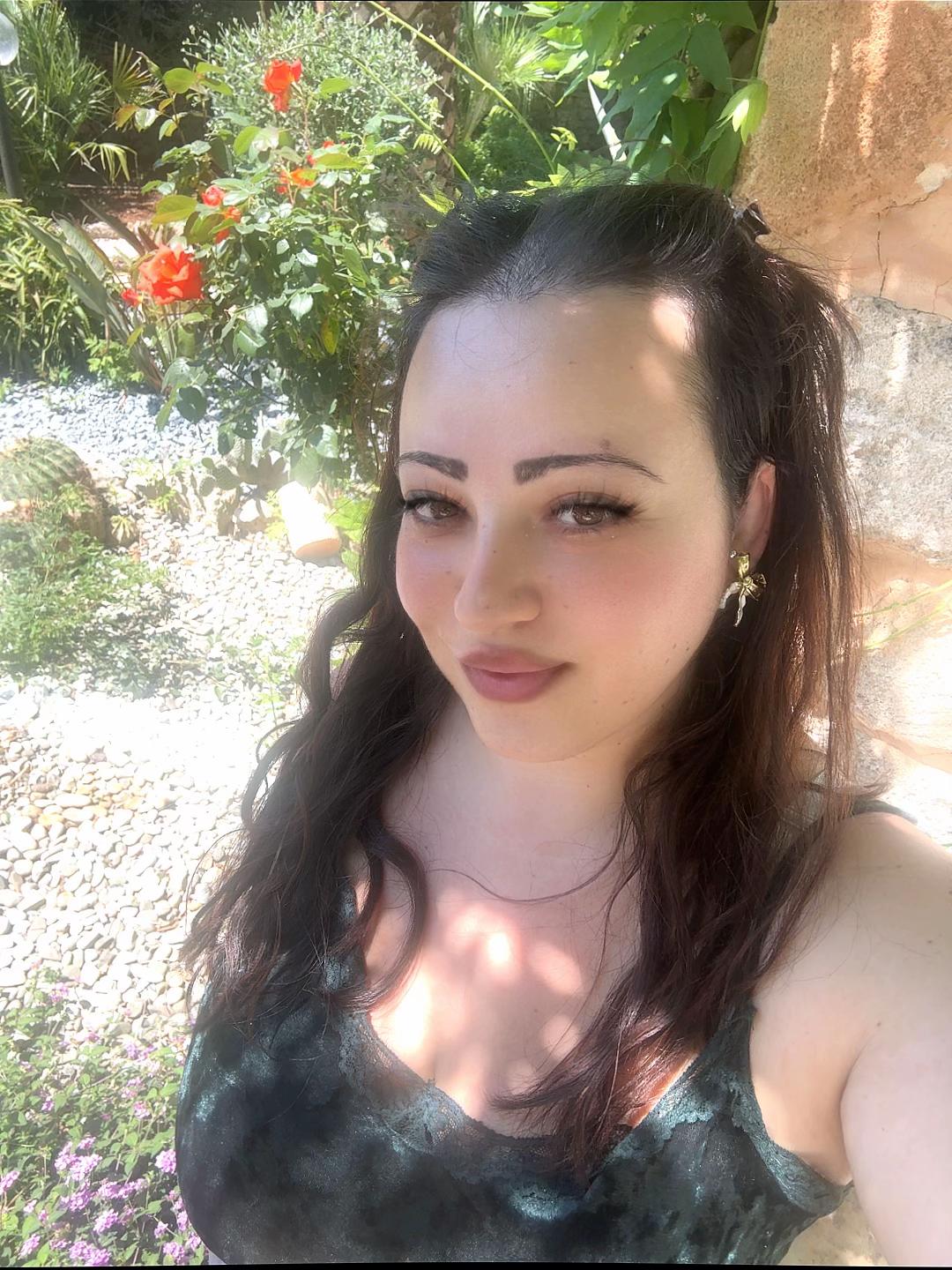 @Francesca93 🐈⬛🦋🌷