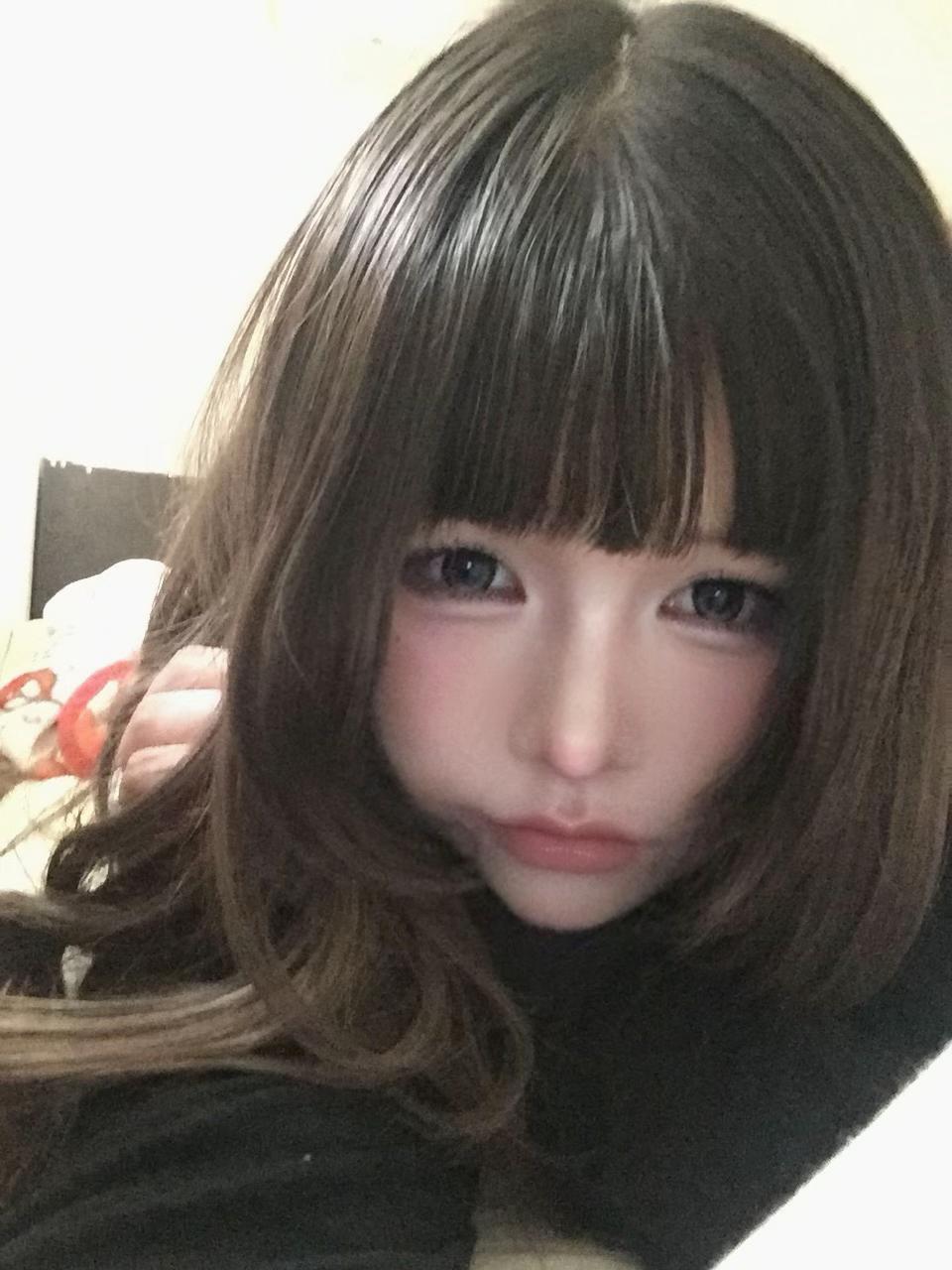 @一生オン眉