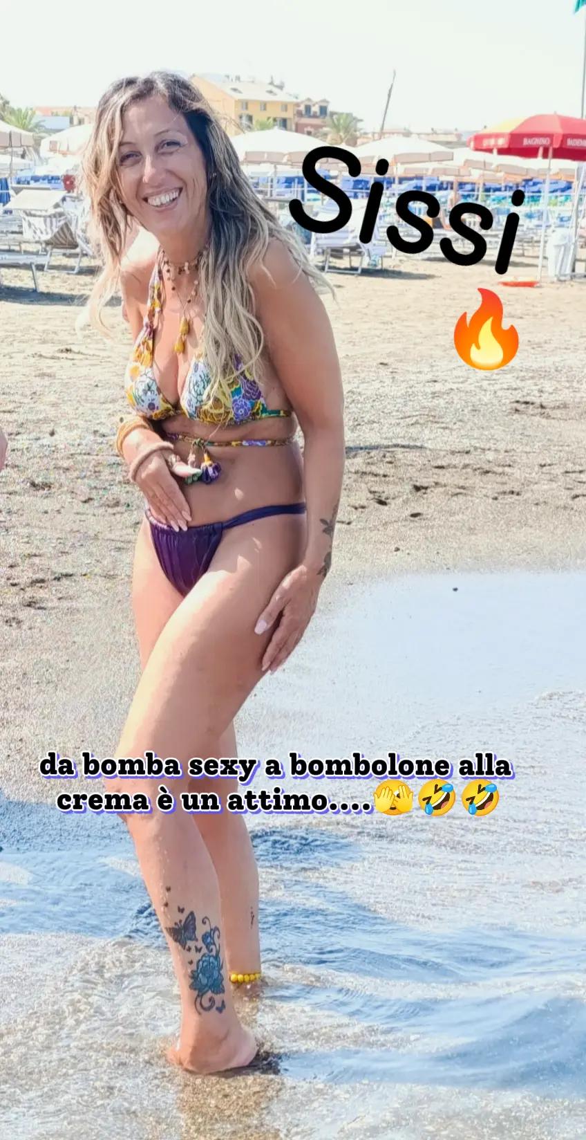 @Luisa Sissi Guagnini