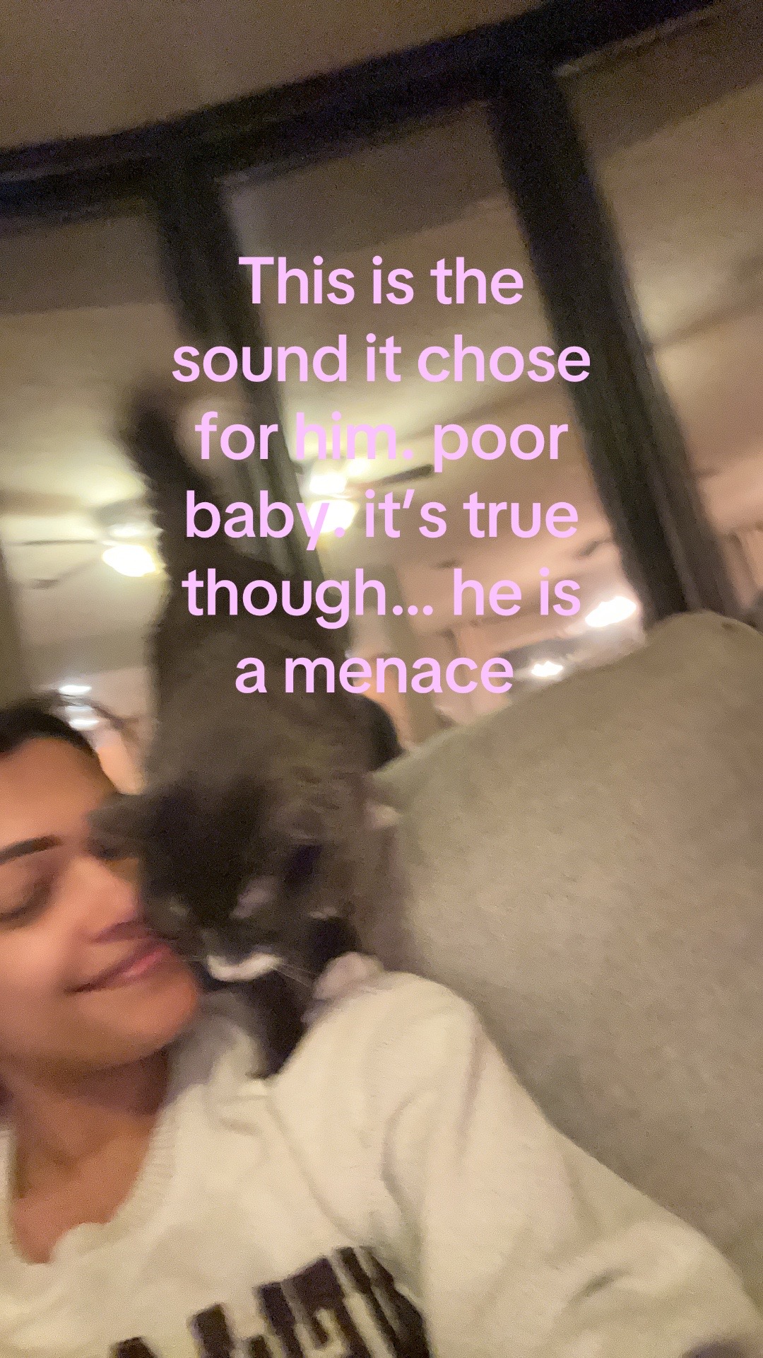 @Olivia