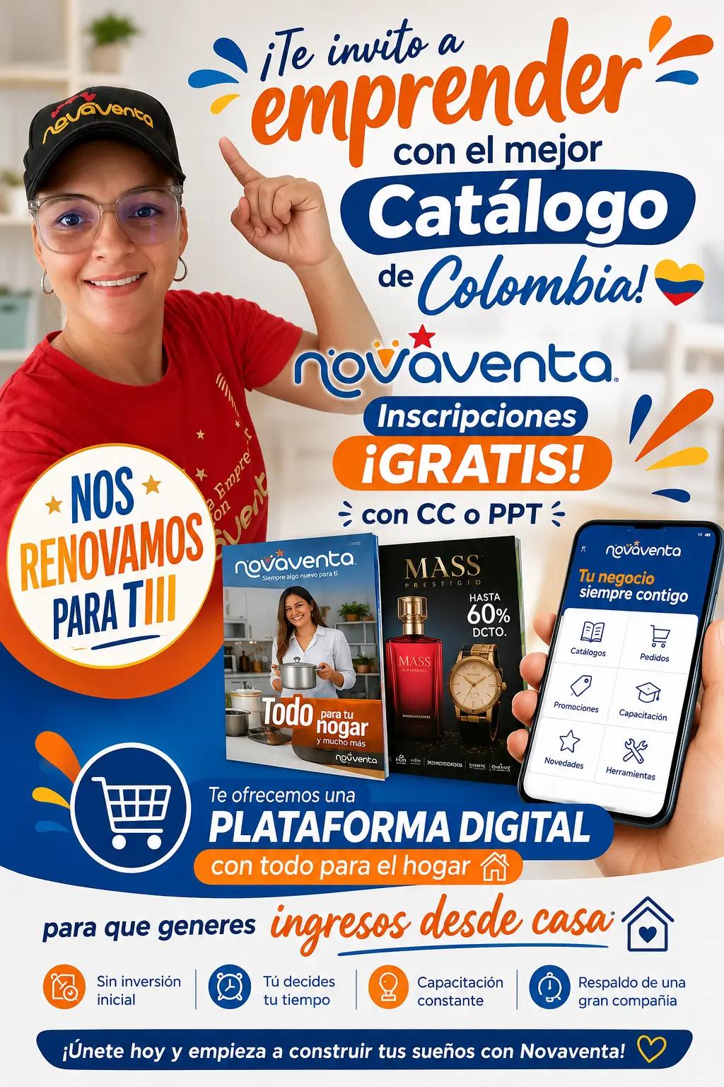 @Omairalidernovaventa