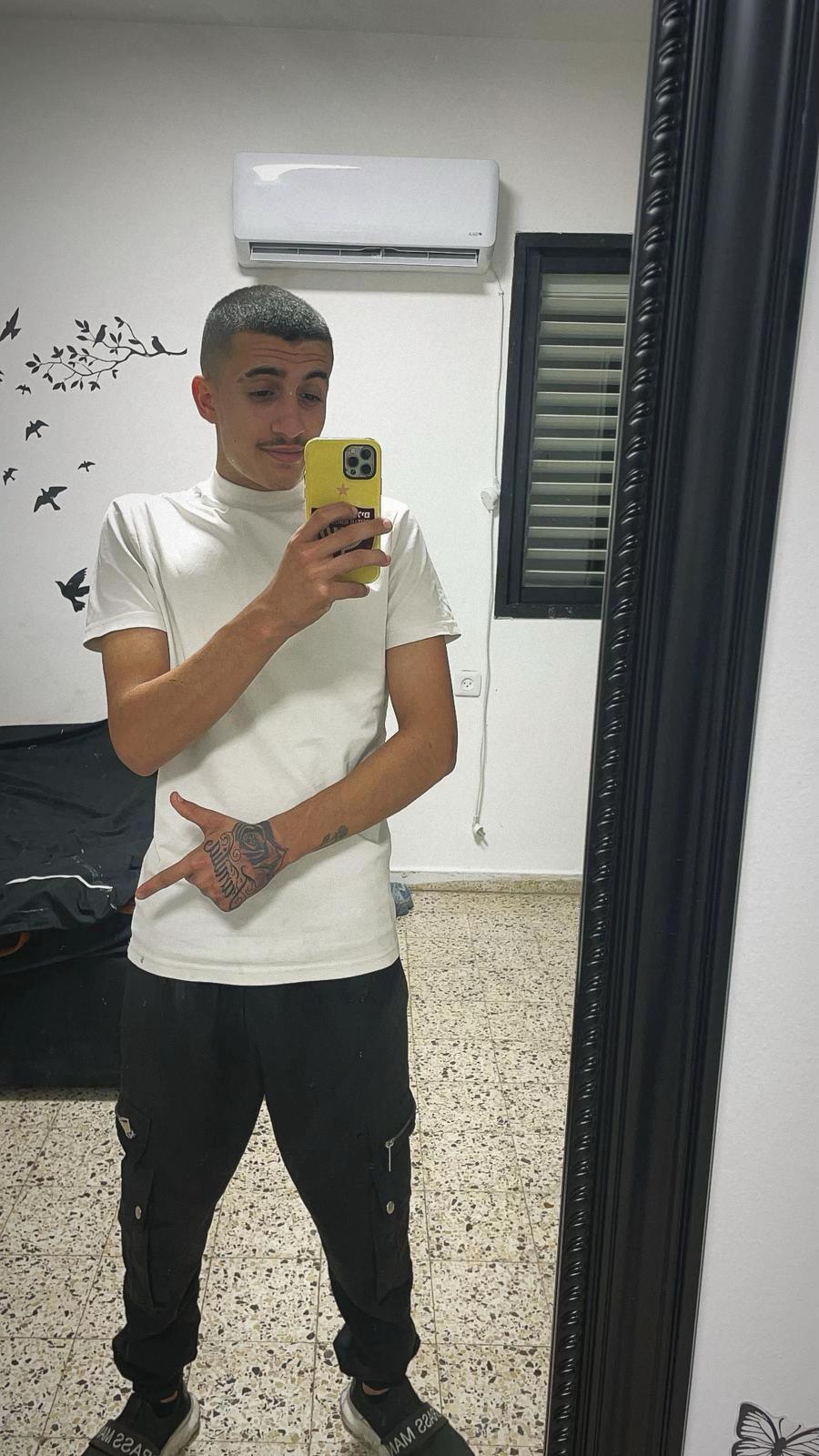 @נאמנות נועם נחמן כברה🦁🔱