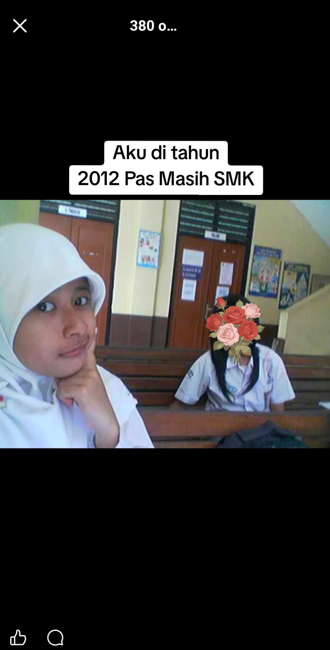 @Bunda Lia